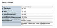 NNU 4952 B/SPW33