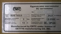 EZG 703.0-104