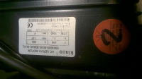 KINCO SMH60S-0040-30AAK-3LKL